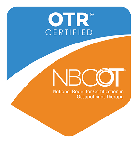 OTR Certification Badge